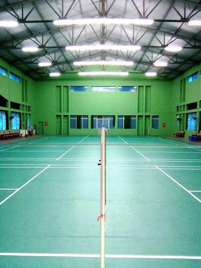 Quy Nhon Badminton (CLB Cầu Lông Tp.Quy Nhơn)