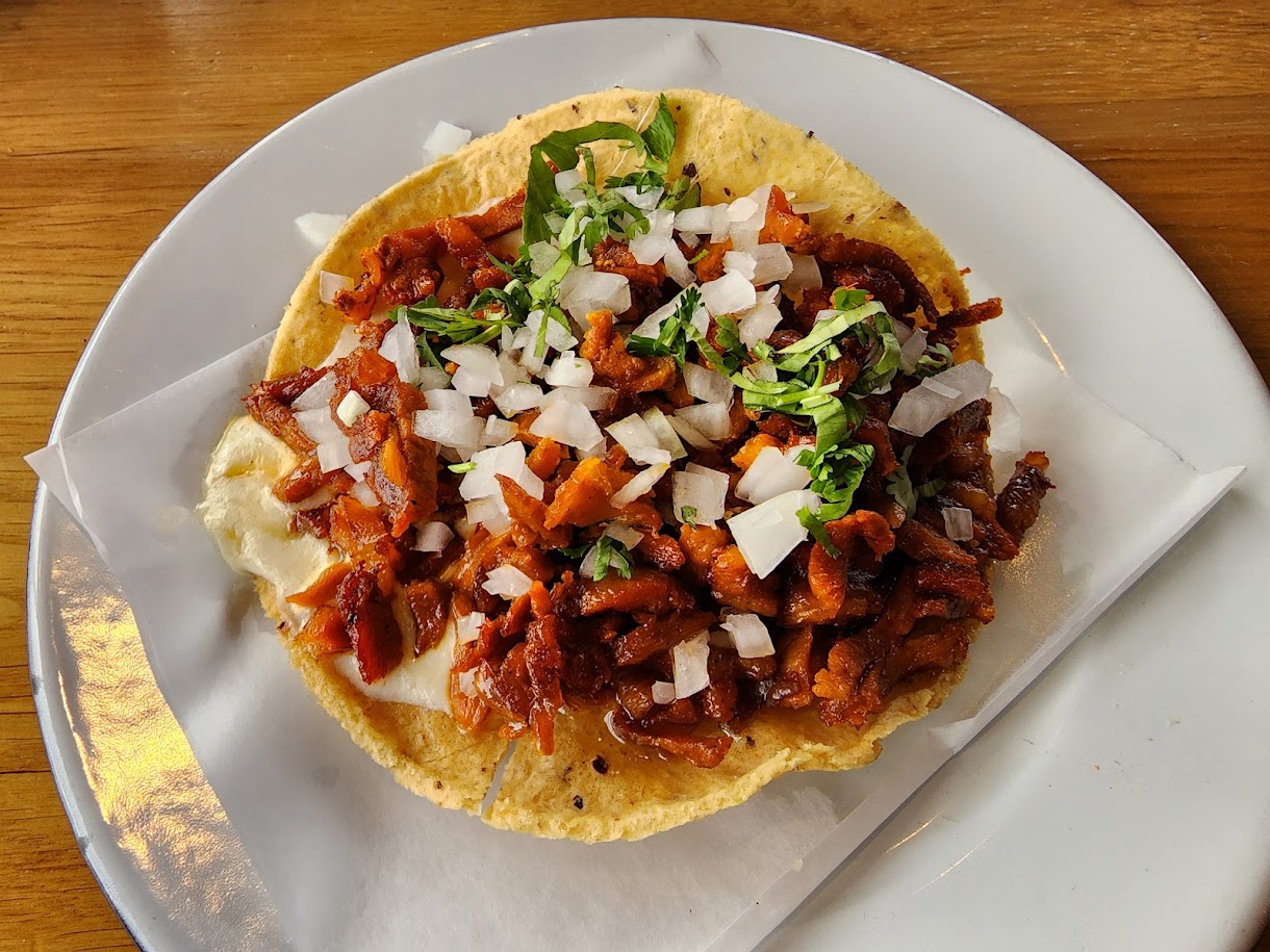La Vibra Tacos