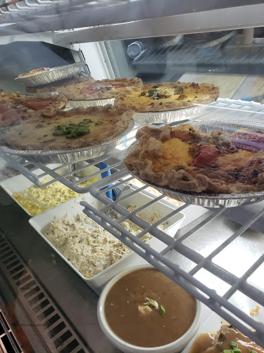 Caterer «Homemades By Suzanne», reviews and photos, 102 N Railroad Ave, Ashland, VA 23005, USA