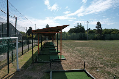Guyancourt Golf Club à Guyancourt