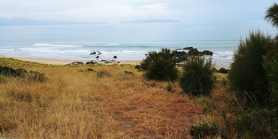 Cressy Beach