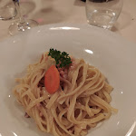 Photo n°3 de l'avis de Samantha.u fait le 09/07/2022 à 22:54 sur le  Restaurant Al vecchio falconiere à Padua