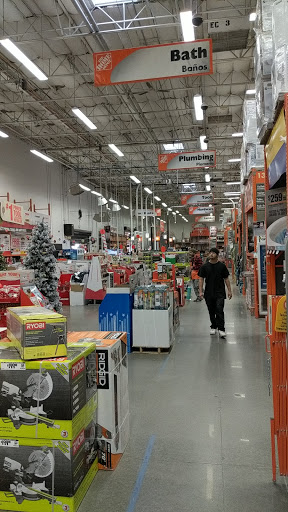 Home Improvement Store «The Home Depot», reviews and photos, 1781 E Bayshore Rd, East Palo Alto, CA 94303, USA