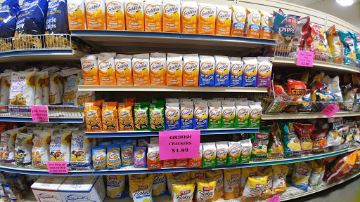 Grocery Store «Sunset Grocery Outlet», reviews and photos, 1650 N 7th St #1, Lebanon, PA 17046, USA