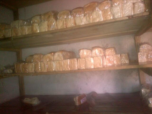 National Special Bread, Katsina, Nigeria, Coffee Shop, state Katsina