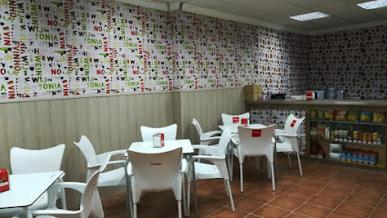 Información y opiniones sobre Boccamania de Ronda