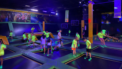 Camp «Fitwize 4 Kids Ashburn», reviews and photos, 21720 Red Rum Dr #112, Ashburn, VA 20147, USA