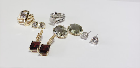 Quintanilla Jewelers Inc