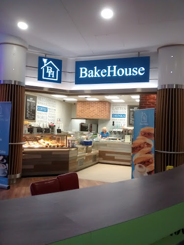 BakeHouse