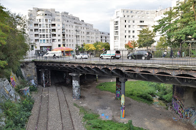 Manin à Paris