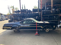 Llantera Used Tires Emanuel - Photo 9 - Car repair in Vista, CA, Oceanside