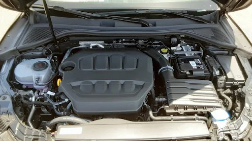 Used Car Dealer «Audi Monterey», reviews and photos, 3 Heitzinger Plaza, Seaside, CA 93955, USA