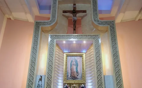 National Shrine of Our Lady of Guadalupe image