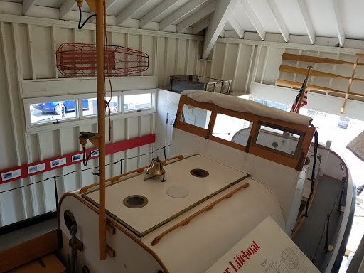 Museum «Michigan Maritime Museum», reviews and photos, 260 Dyckman Ave, South Haven, MI 49090, USA