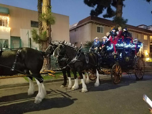 Employment Agency «Express Employment Professionals», reviews and photos, 599 S Barranca Ave #100, Covina, CA 91723, USA