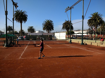 Club De Tenis De Llolleo