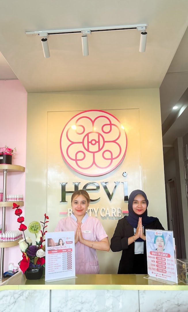 Hevi Beauty Care Pusat Photo