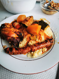 Photo n°2 de Restaurant Tassili à Woippy ()