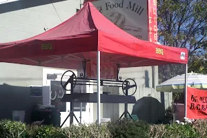 The Food Mill - Pizzeria & Grill, Mexican Food served until 1AM image