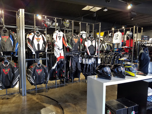 Sportswear Store «Dainese Store Orange County», reviews and photos, 1645 Superior Ave, Costa Mesa, CA 92627, USA