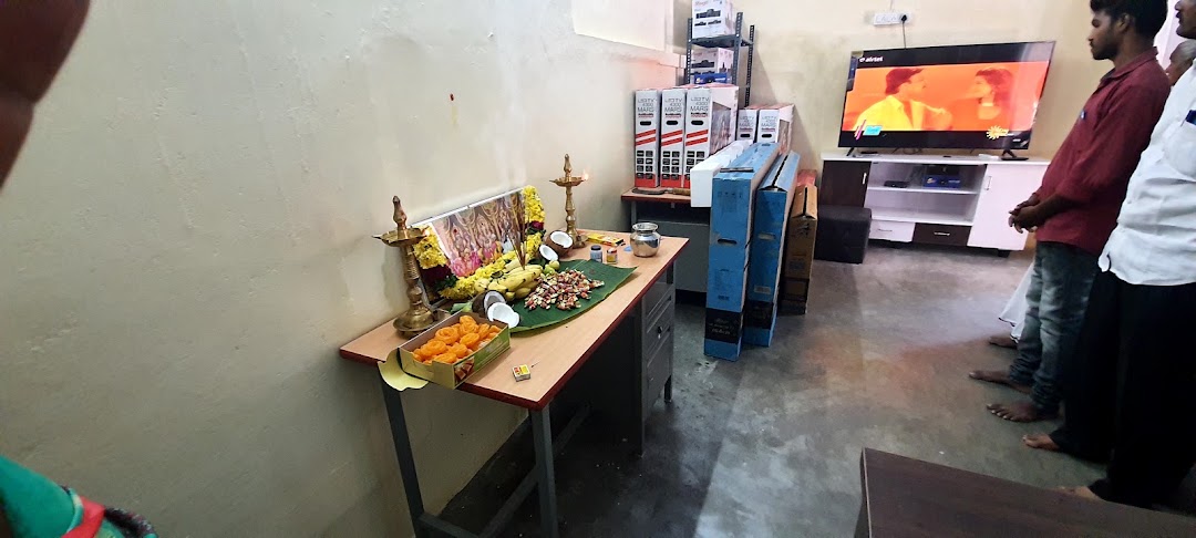 Tv Shopee