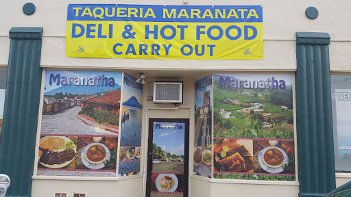 Grocery Store «Maranata Store», reviews and photos, 1215 Rulison Ave, Cincinnati, OH 45238, USA