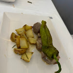 Photo n°12 de l'avis de Marco.a fait le 02/04/2024 à 19:29 sur le  Osteria del Vico à Maruggio