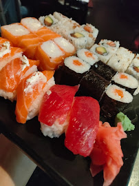 Les plus récentes photos du Restaurant japonais Yokhama sushi japonais à volonté à Paris - n°1