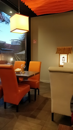 Sakura Sushi telefoonnummer