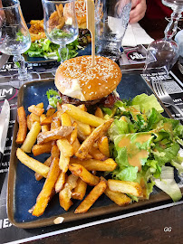 Les plus récentes photos du Restaurant français Le Petit Chinon à Quincy-Voisins - n°4
