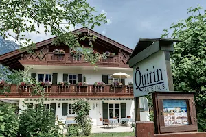 Gästehaus Quirin image