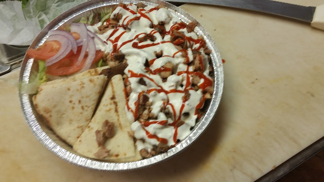 Easton Deli & Convenience