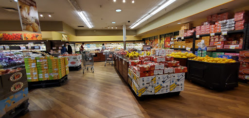 Asian Grocery Store «99 Ranch Market», reviews and photos, 18230 E Valley Hwy, Kent, WA 98032, USA