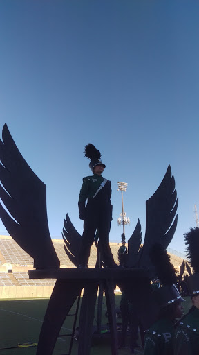 Stadium «Clark Stadium», reviews and photos, 6600 Stadium Dr, Plano, TX 75023, USA