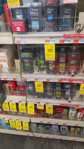 Drug Store «CVS», reviews and photos, 2690 Hylan Blvd, Staten Island, NY 10306, USA