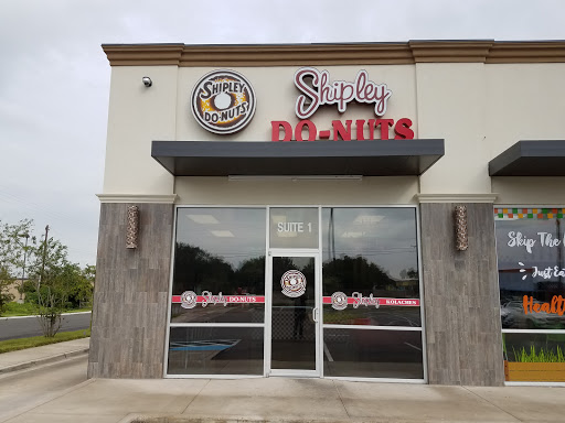 Bakery «Shipley Do-Nuts», reviews and photos, 2575 E Griffin Pkwy #1, Mission, TX 78572, USA