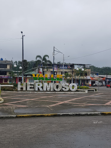 WP4C+38Q, Valle Hermoso, Ecuador