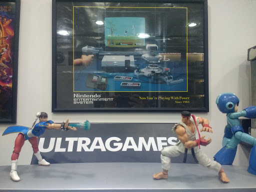 UltraGames