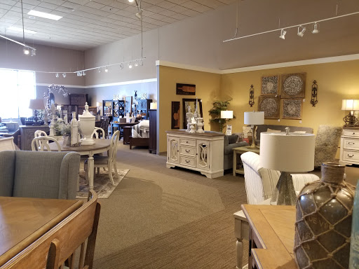 Furniture Store «Ashley HomeStore», reviews and photos, 200 Broadview Village Square, Broadview, IL 60155, USA