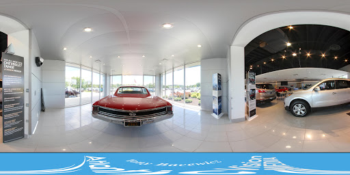 Car Dealer «Ingersoll Auto of Danbury», reviews and photos, 84 Federal Rd, Danbury, CT 06810, USA