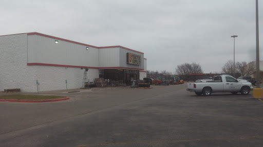 Home Improvement Store «Tractor Supply Co.», reviews and photos, 801 I-35, Georgetown, TX 78626, USA
