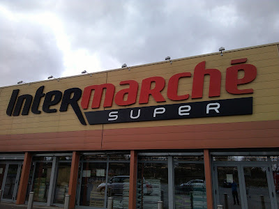Intermarché SUPER Mourmelon Le Grand à Mourmelon-le-Grand