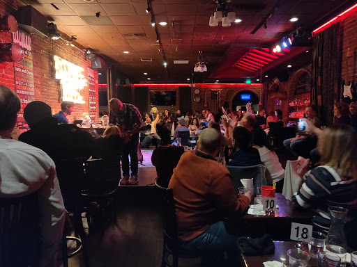 Bar «The Barrel Room», reviews and photos, 105 NW 3rd Ave, Portland, OR 97209, USA