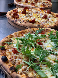 Photo n°86 de Mille & une Pizzas à Joué-lès-Tours ()