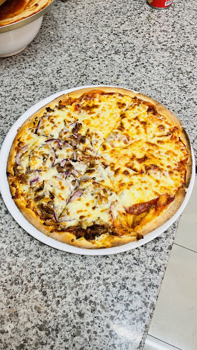 Royal Pizzaria & kebab - Amadora