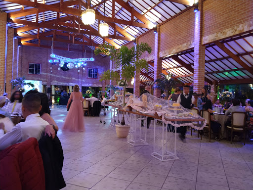Logo da empresa - Moara Buffet & Eventos - Taubaté - S.P