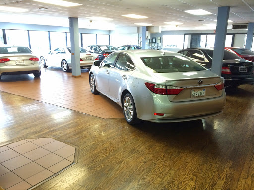 Used Car Dealer «C H Auto», reviews and photos, 8399 Garvey Ave, Rosemead, CA 91770, USA