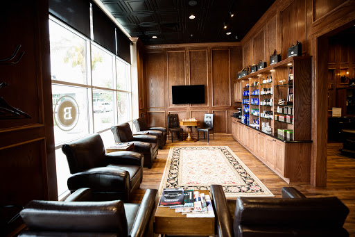 Boardroom Salon for Men - Madison Yards