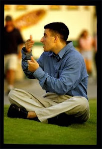 Hands in Motion American Sign Language Interpreting Service - Photo 3 - Car repair in Washington, DC, Washington