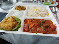 Curry du Restaurant indien Rajpoot Créteil à Créteil - n°6